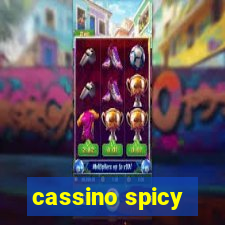 cassino spicy