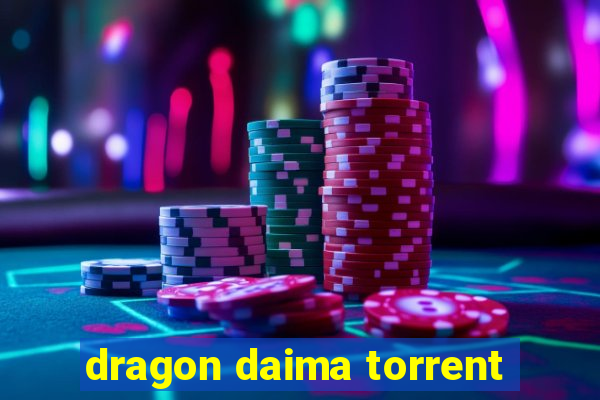 dragon daima torrent