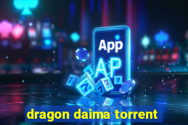 dragon daima torrent