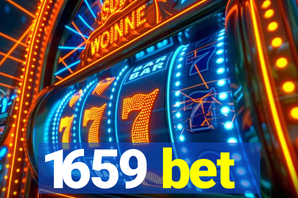 1659 bet