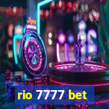 rio 7777 bet