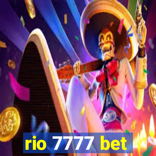 rio 7777 bet