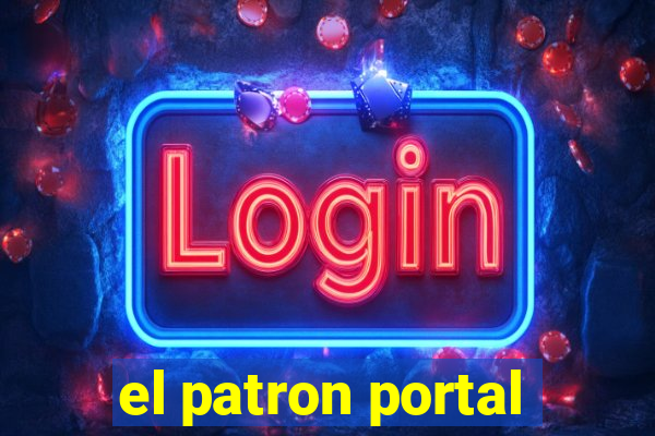 el patron portal