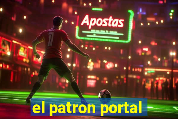 el patron portal