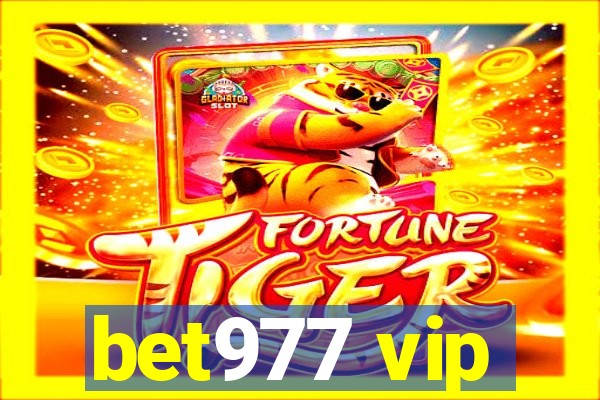 bet977 vip