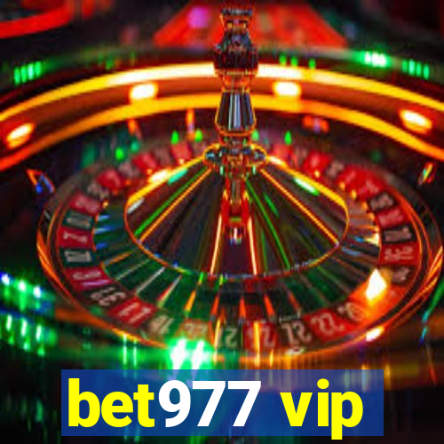 bet977 vip