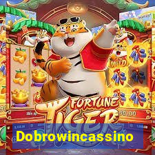 Dobrowincassino