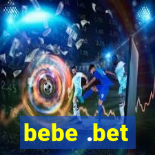 bebe .bet