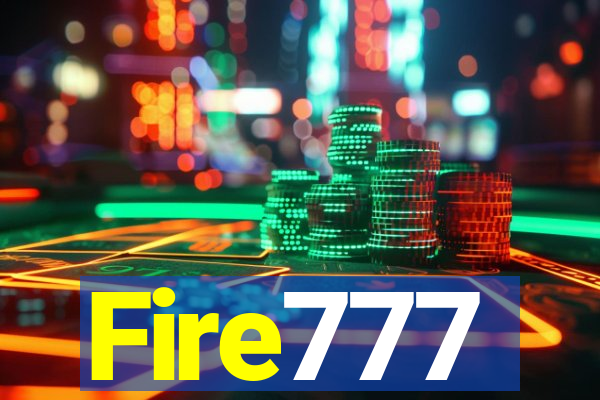 Fire777