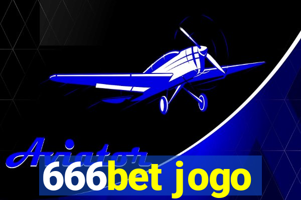 666bet jogo