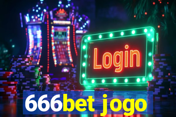 666bet jogo