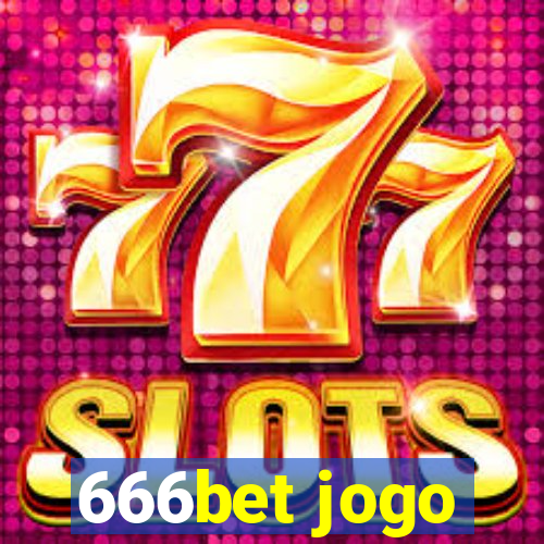 666bet jogo