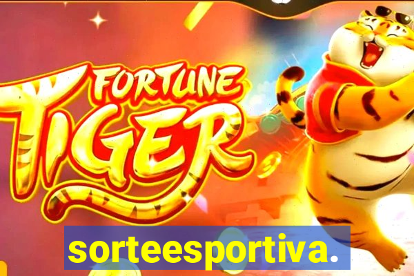 sorteesportiva.bet