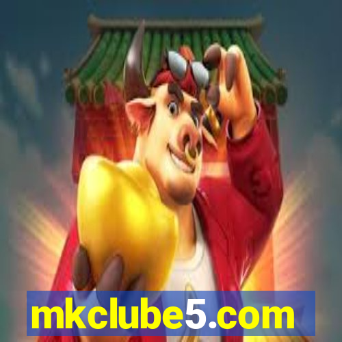 mkclube5.com