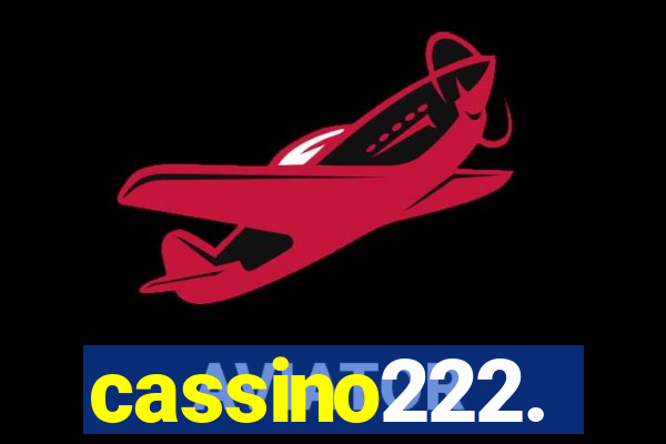 cassino222.