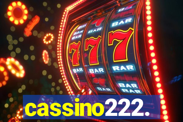 cassino222.