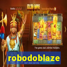 robodoblaze