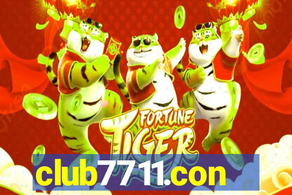 club7711.con