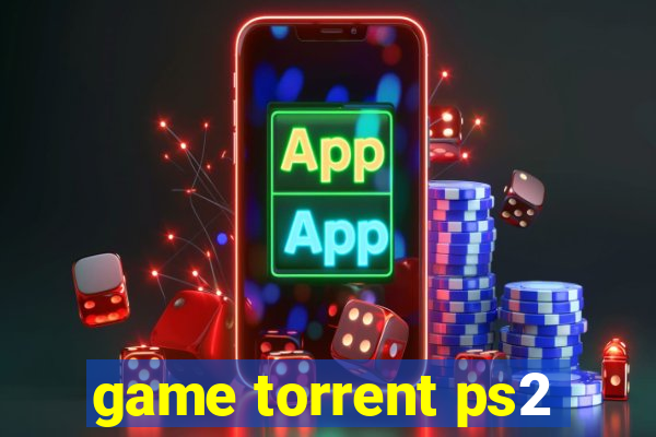 game torrent ps2