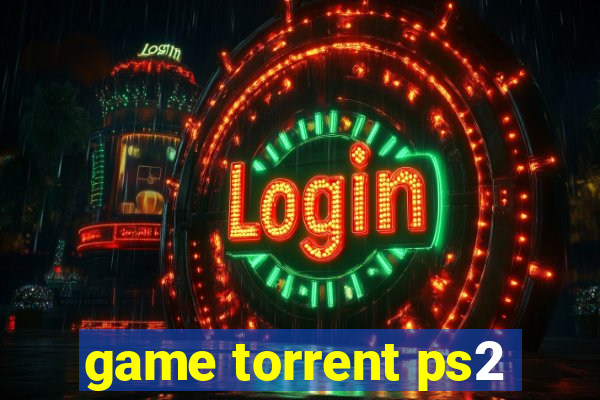 game torrent ps2