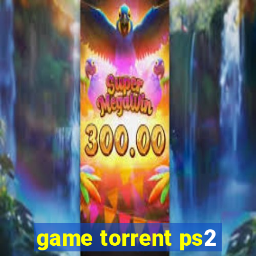 game torrent ps2