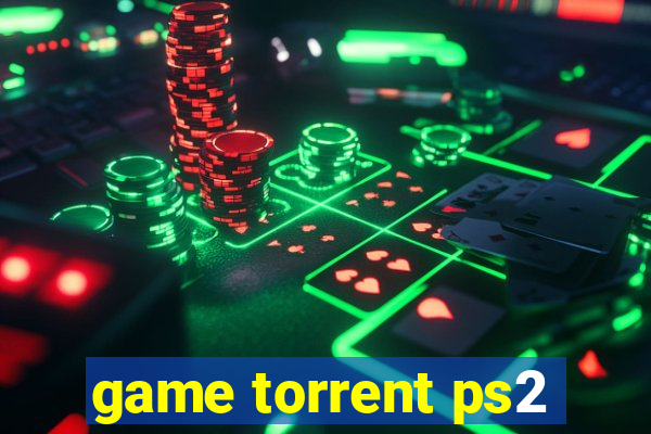 game torrent ps2