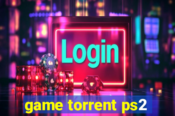 game torrent ps2