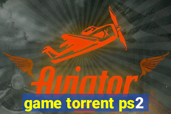 game torrent ps2