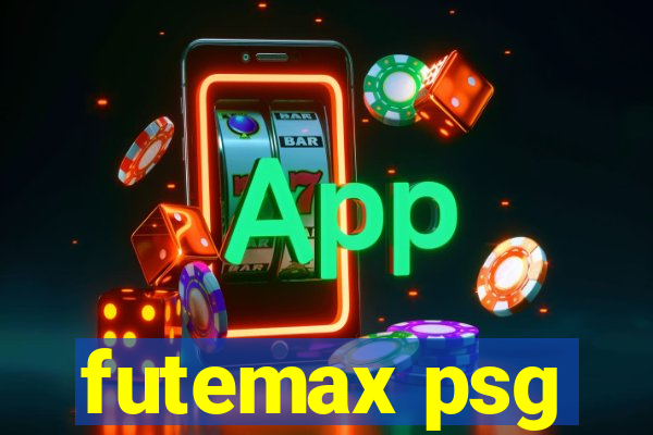 futemax psg