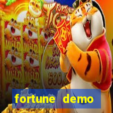 fortune demo grátis dinheiro infinito