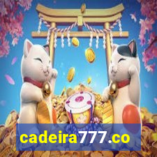 cadeira777.co