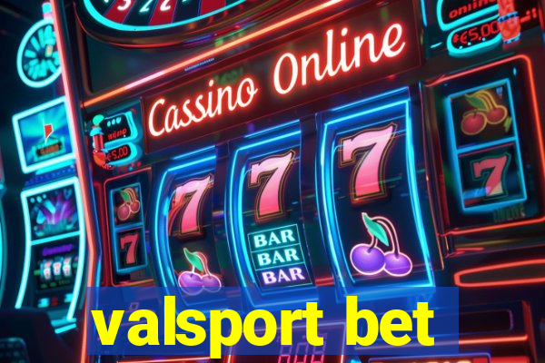 valsport bet