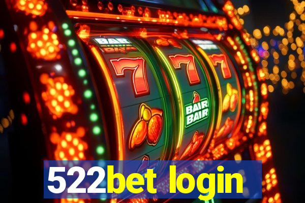 522bet login