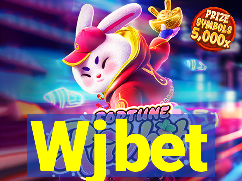 Wjbet