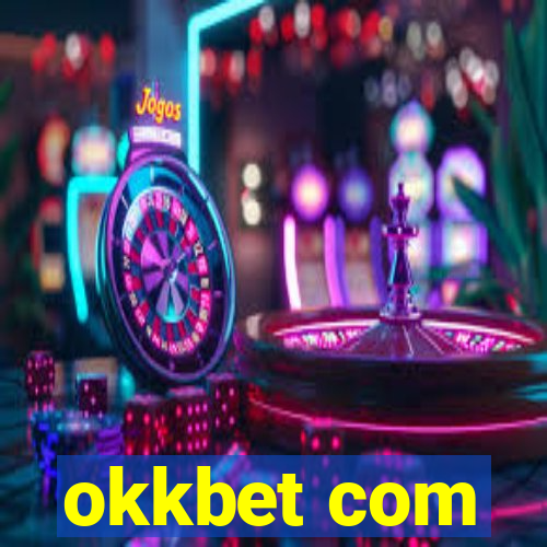 okkbet com