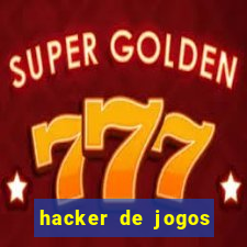 hacker de jogos dinheiro infinito