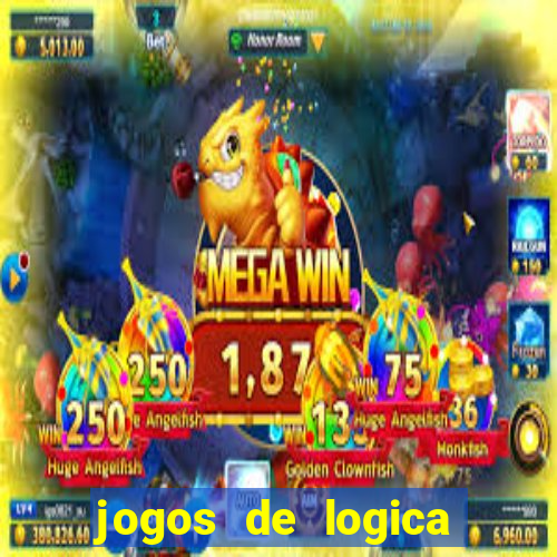 jogos de logica racha cuca