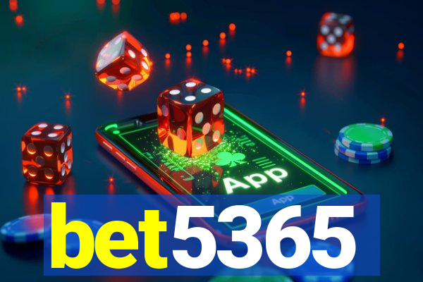 bet5365