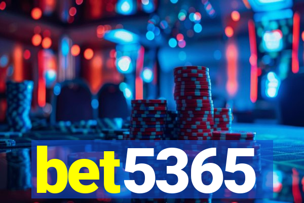 bet5365