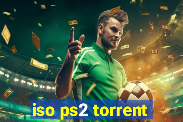 iso ps2 torrent