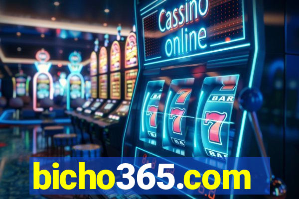 bicho365.com