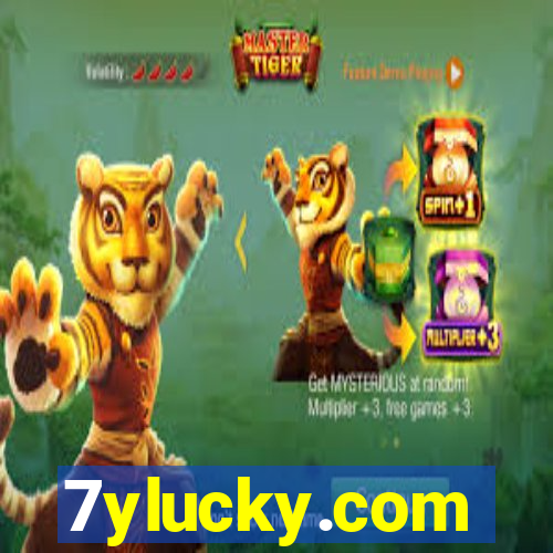 7ylucky.com