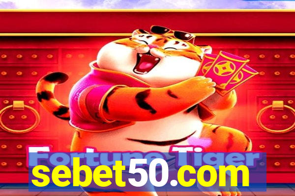 sebet50.com