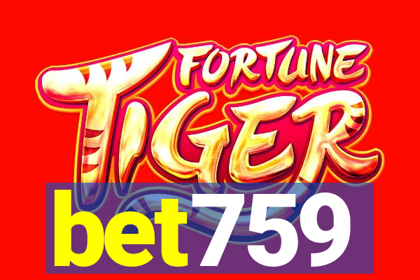 bet759