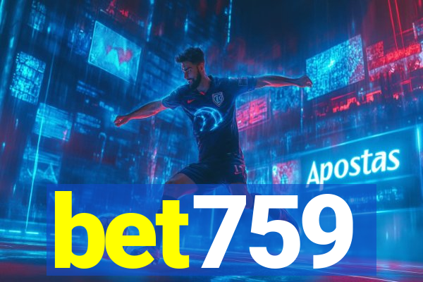 bet759