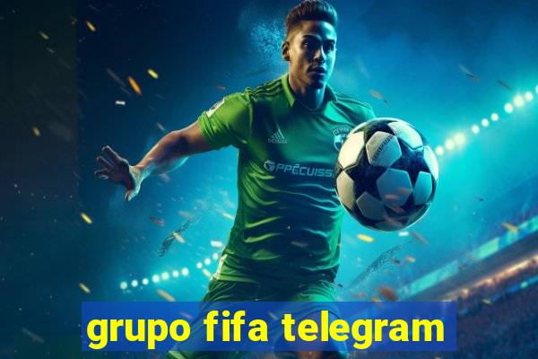 grupo fifa telegram