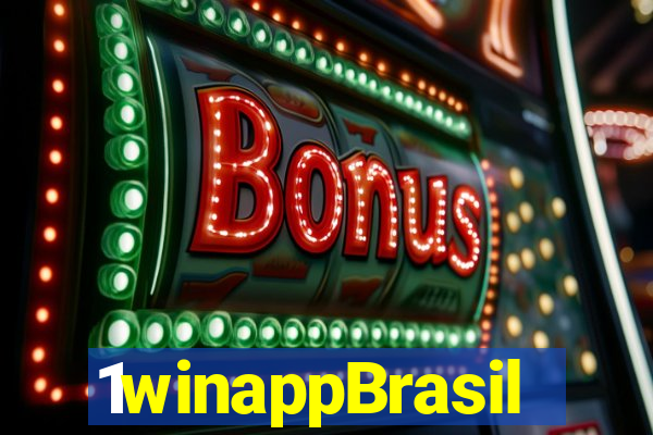 1winappBrasil