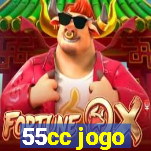 55cc jogo