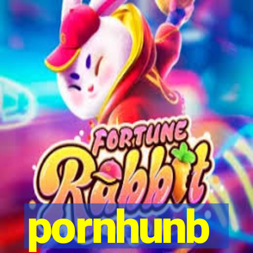 pornhunb