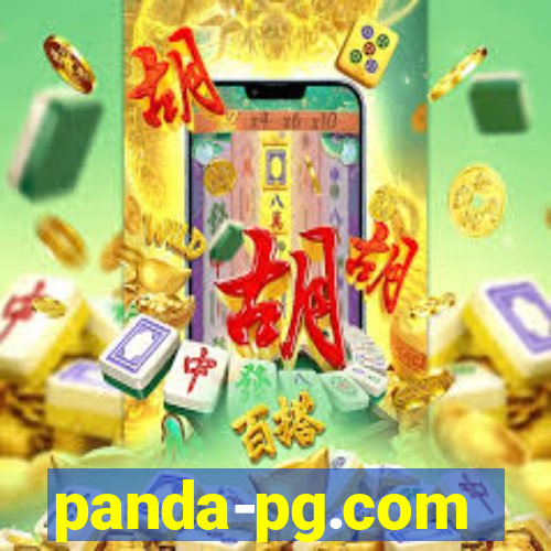 panda-pg.com